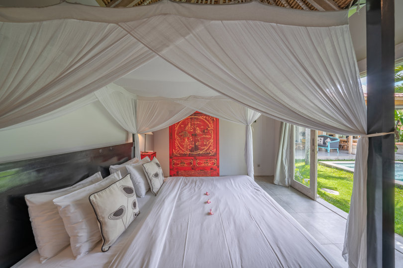 The Ultimate 5 Star Holiday Villa in Kabupaten Badung with Private Pool and Fully Staffed, Bali Villa 2099