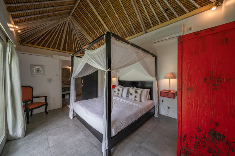 The Ultimate 5 Star Holiday Villa in Kabupaten Badung with Private Pool and Fully Staffed, Bali Villa 2099