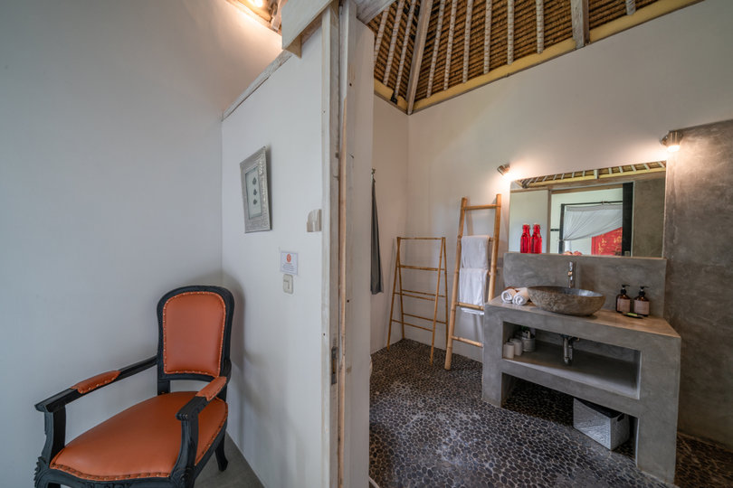 The Ultimate 5 Star Holiday Villa in Kabupaten Badung with Private Pool and Fully Staffed, Bali Villa 2099