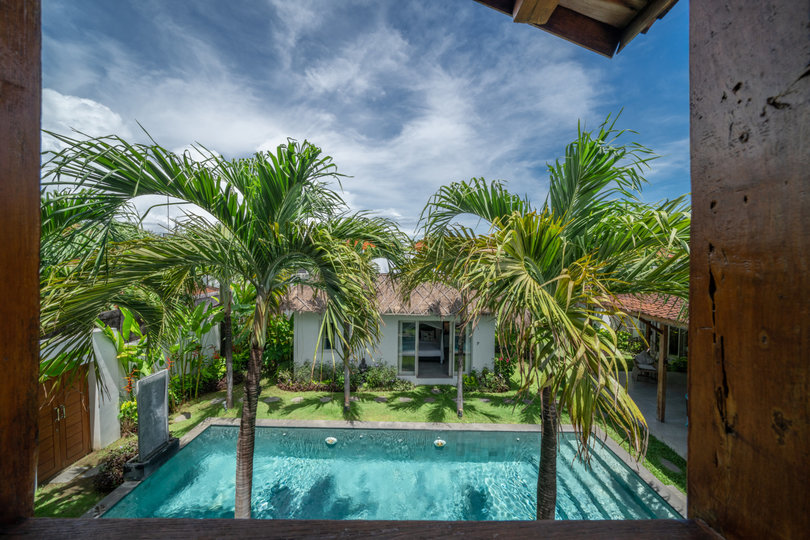 The Ultimate 5 Star Holiday Villa in Kabupaten Badung with Private Pool and Fully Staffed, Bali Villa 2099