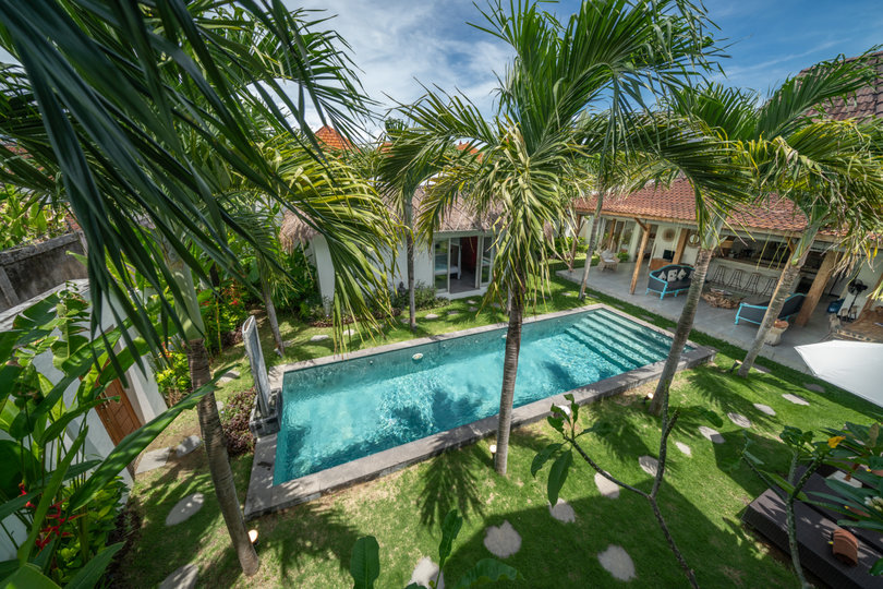 The Ultimate 5 Star Holiday Villa in Kabupaten Badung with Private Pool and Fully Staffed, Bali Villa 2099