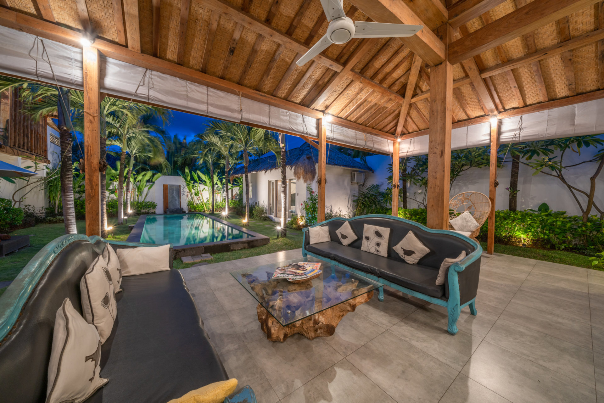 The Ultimate 5 Star Holiday Villa in Kabupaten Badung with Private Pool and Fully Staffed, Bali Villa 2099