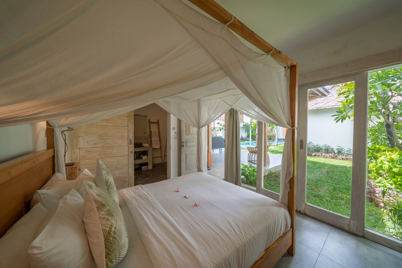 The Ultimate 5 Star Holiday Villa in Kabupaten Badung with Private Pool and Fully Staffed, Bali Villa 2099