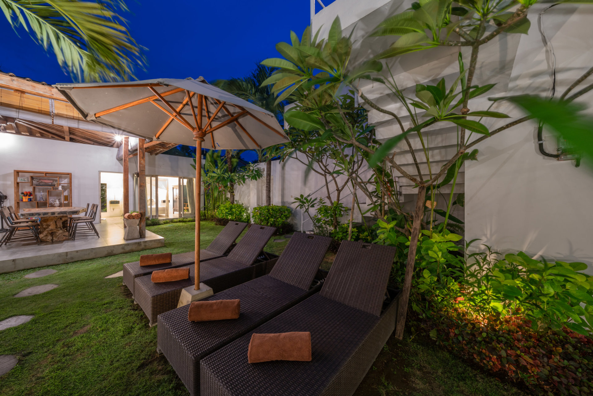 The Ultimate 5 Star Holiday Villa in Kabupaten Badung with Private Pool and Fully Staffed, Bali Villa 2099