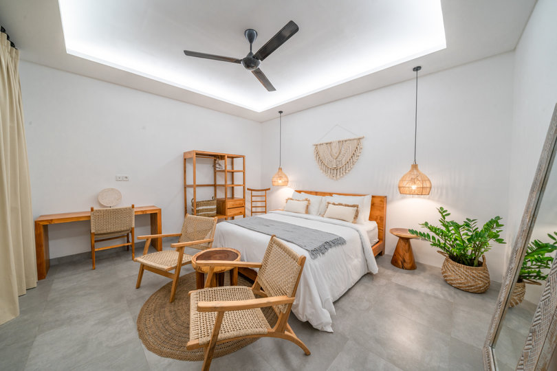 The Ultimate 5 Star Holiday Villa in Badung Regency with Private Pool and Fully Staffed, Bali Villa 2104