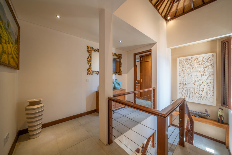 Imagine Your Family Renting a Luxury 3 Bedroom Holiday Villa Close to Kabupaten Badung Double Six Beach, Bali Villa 2105