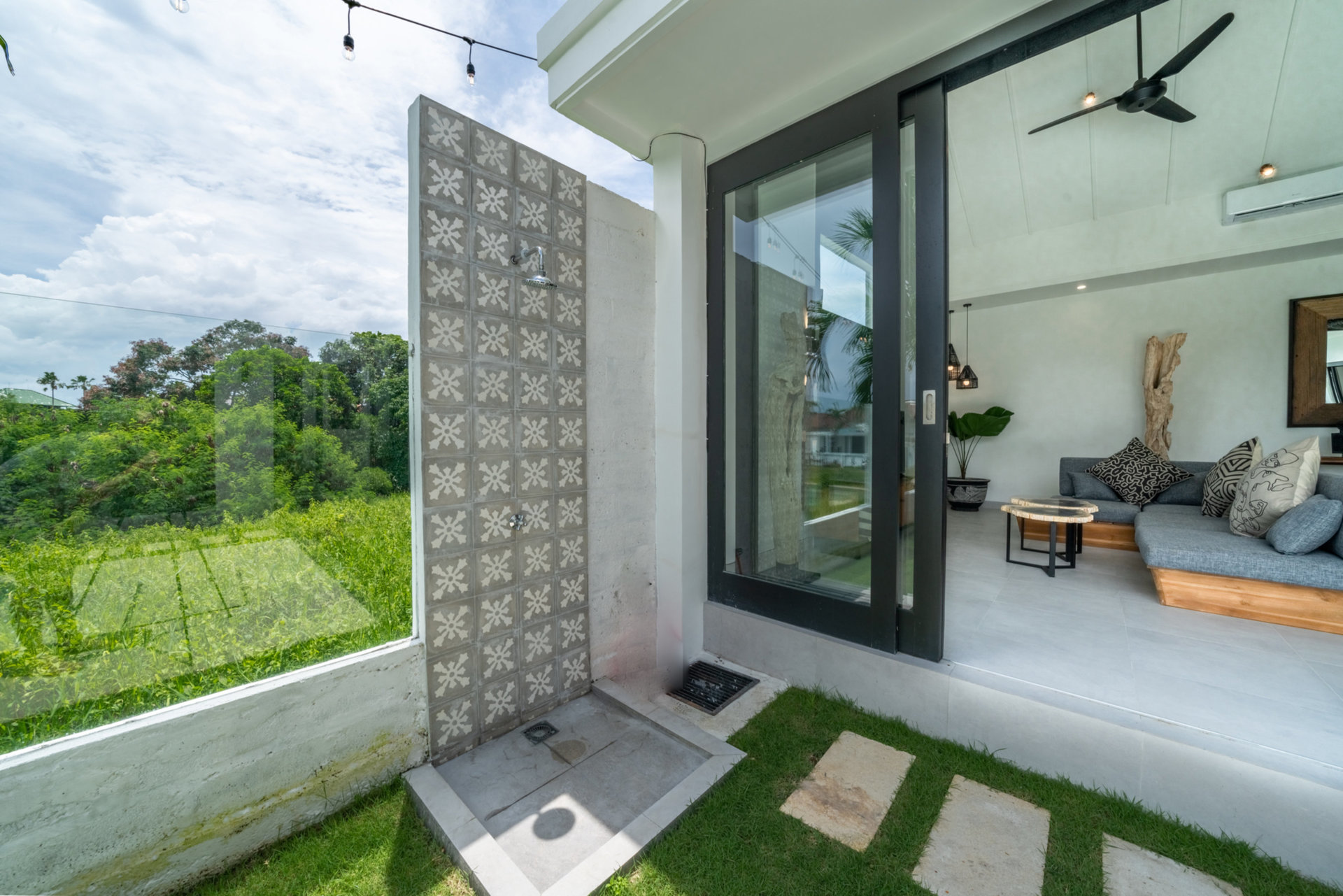 The Ultimate 5 Star Holiday Villa in Kabupaten Badung with Private Pool and Fully Staffed, Bali Villa 2107