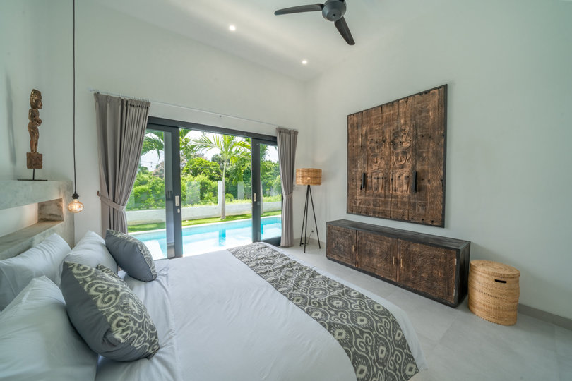 The Ultimate 5 Star Holiday Villa in Kabupaten Badung with Private Pool and Fully Staffed, Bali Villa 2107