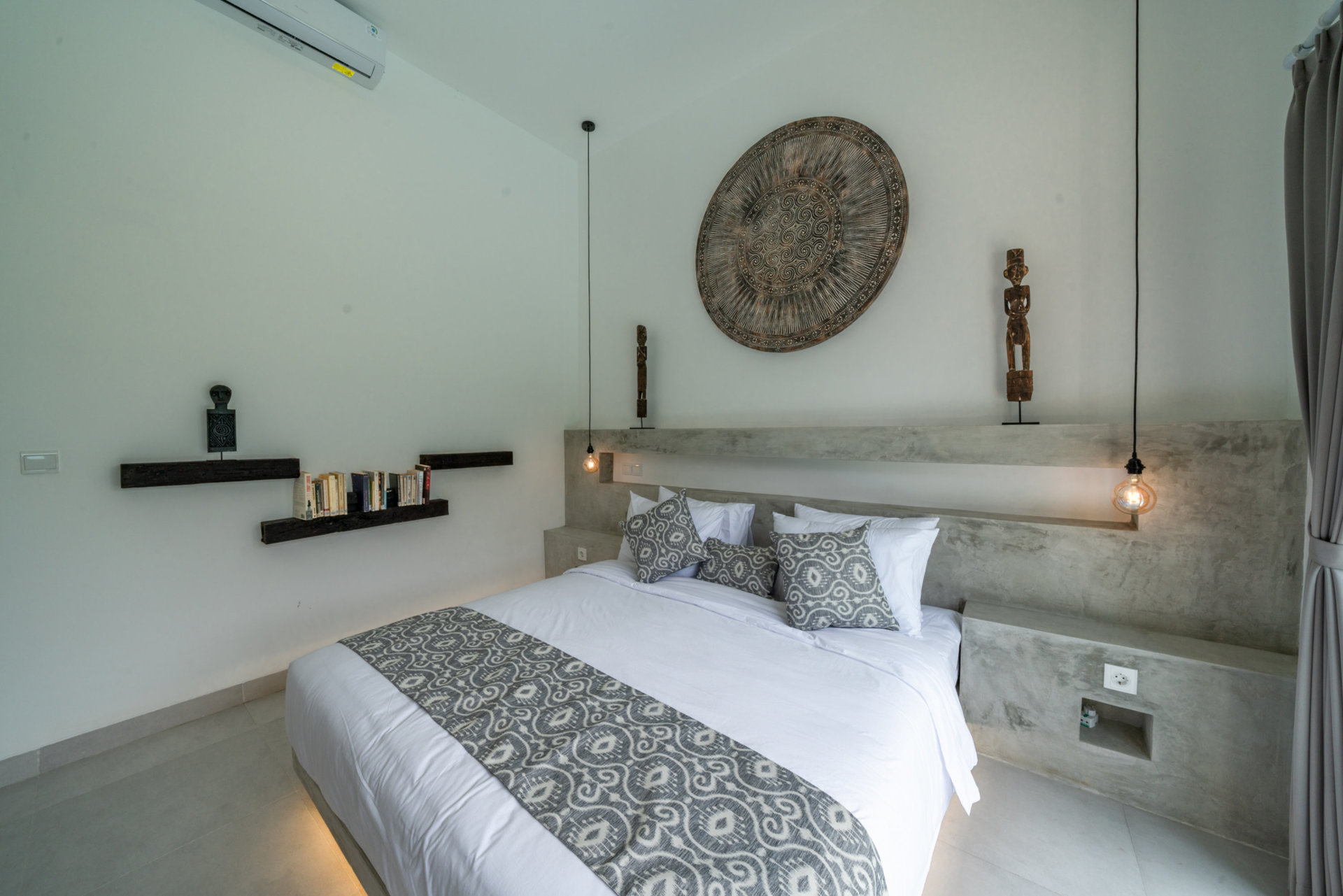 The Ultimate 5 Star Holiday Villa in Kabupaten Badung with Private Pool and Fully Staffed, Bali Villa 2107