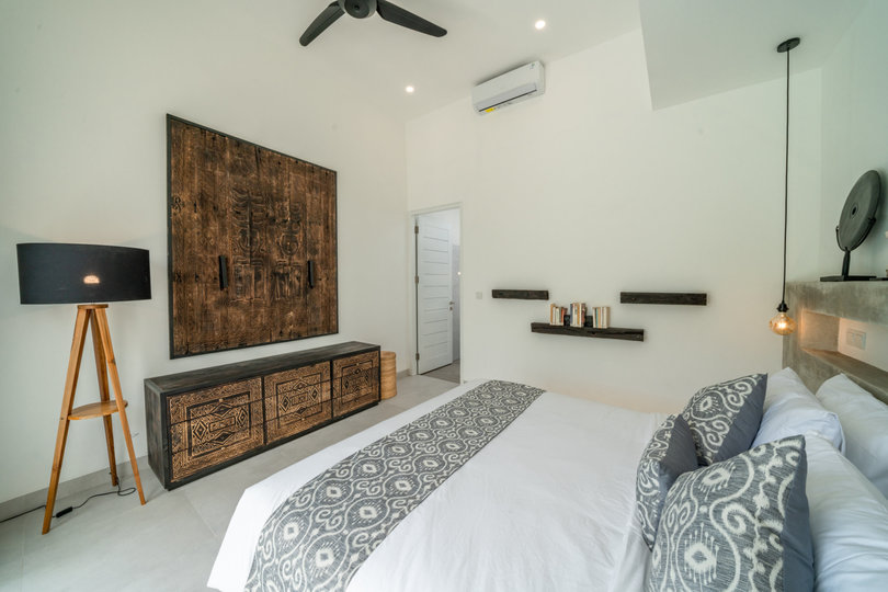 The Ultimate 5 Star Holiday Villa in Kabupaten Badung with Private Pool and Fully Staffed, Bali Villa 2107