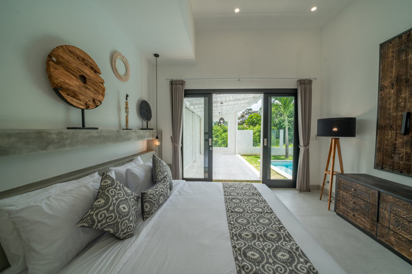 The Ultimate 5 Star Holiday Villa in Kabupaten Badung with Private Pool and Fully Staffed, Bali Villa 2107