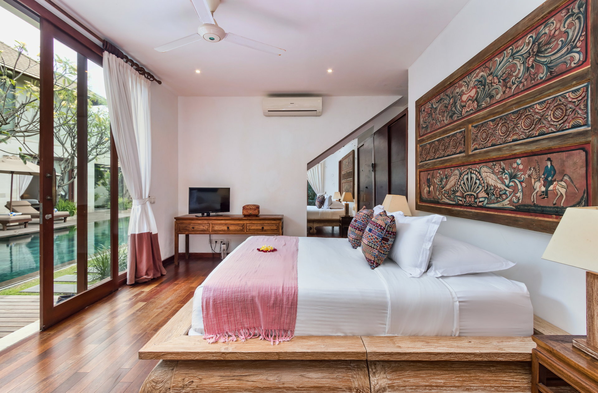 The Complete Guide to Renting Your Exclusive Holiday Villa in Kabupaten Badung with Private Pool and Fully Staffed, Bali Villa 2113
