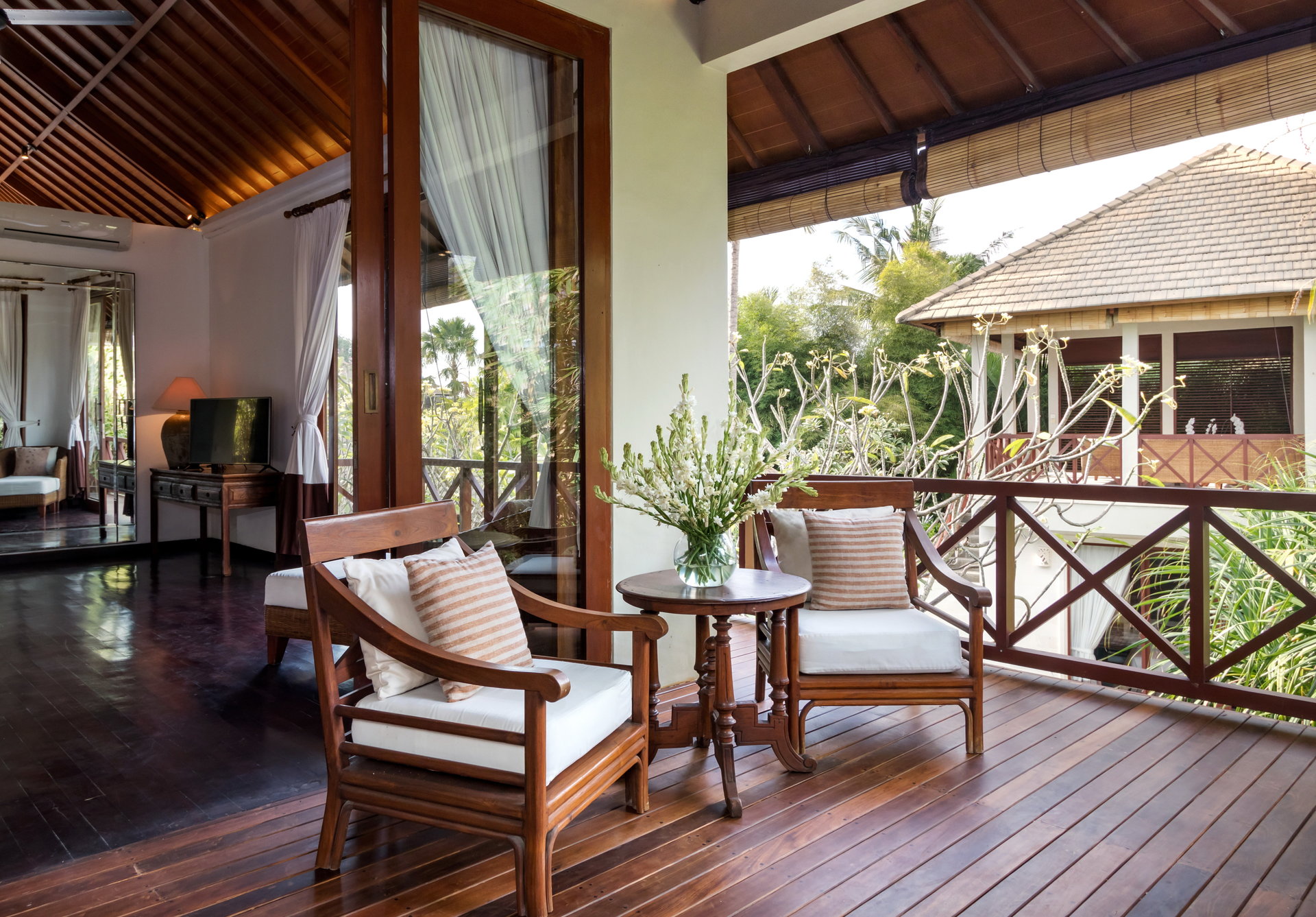 The Complete Guide to Renting Your Exclusive Holiday Villa in Kabupaten Badung with Private Pool and Fully Staffed, Bali Villa 2113