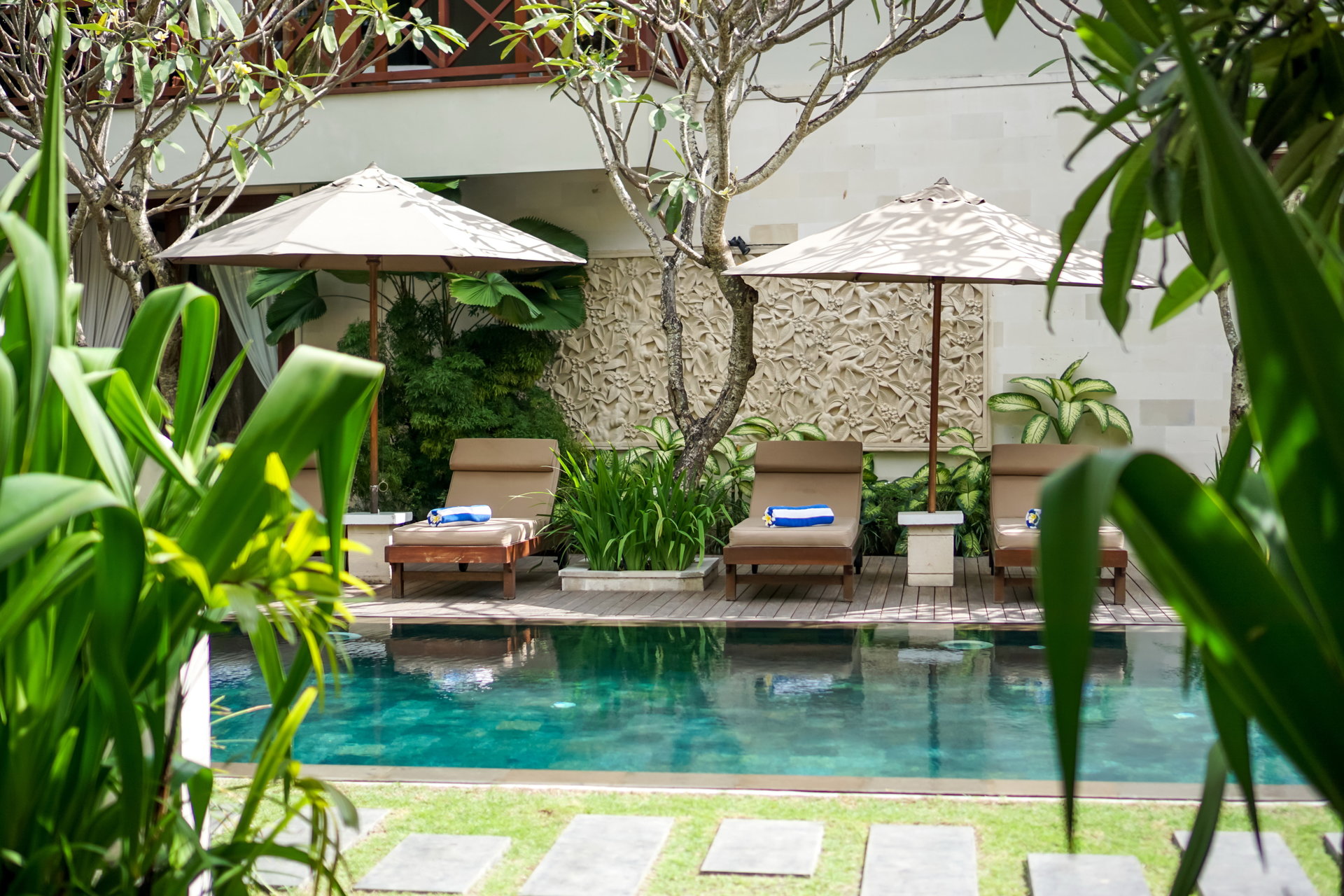 The Complete Guide to Renting Your Exclusive Holiday Villa in Kabupaten Badung with Private Pool and Fully Staffed, Bali Villa 2113