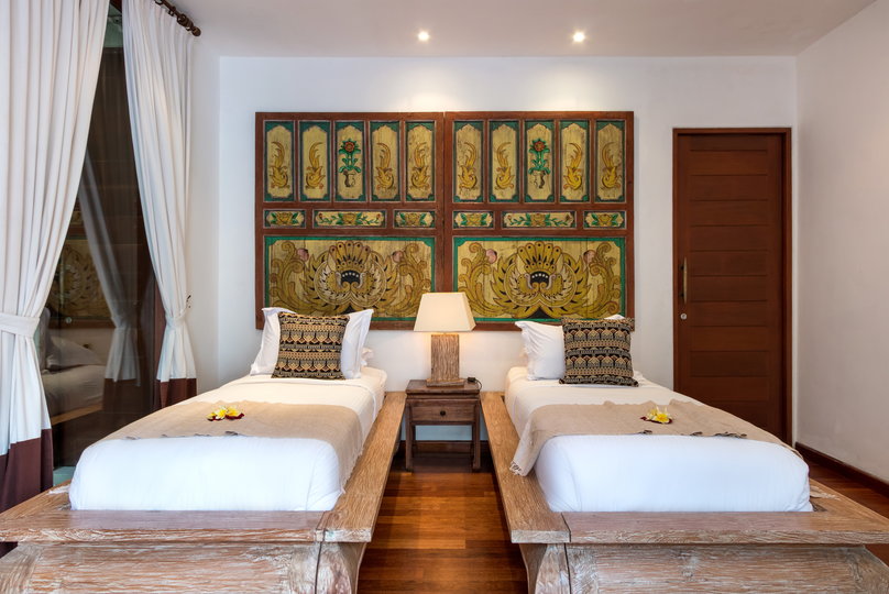 The Complete Guide to Renting Your Exclusive Holiday Villa in Kabupaten Badung with Private Pool and Fully Staffed, Bali Villa 2113