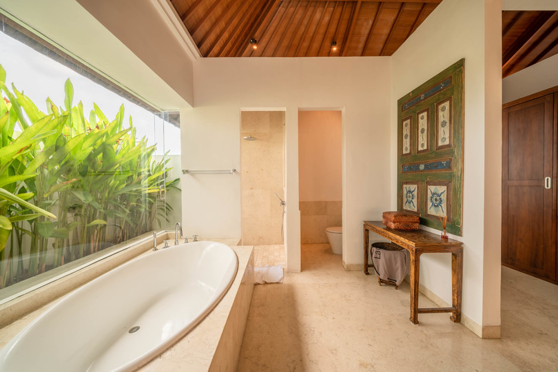 The Complete Guide to Renting Your Exclusive Holiday Villa in Kabupaten Badung with Private Pool and Fully Staffed, Bali Villa 2113