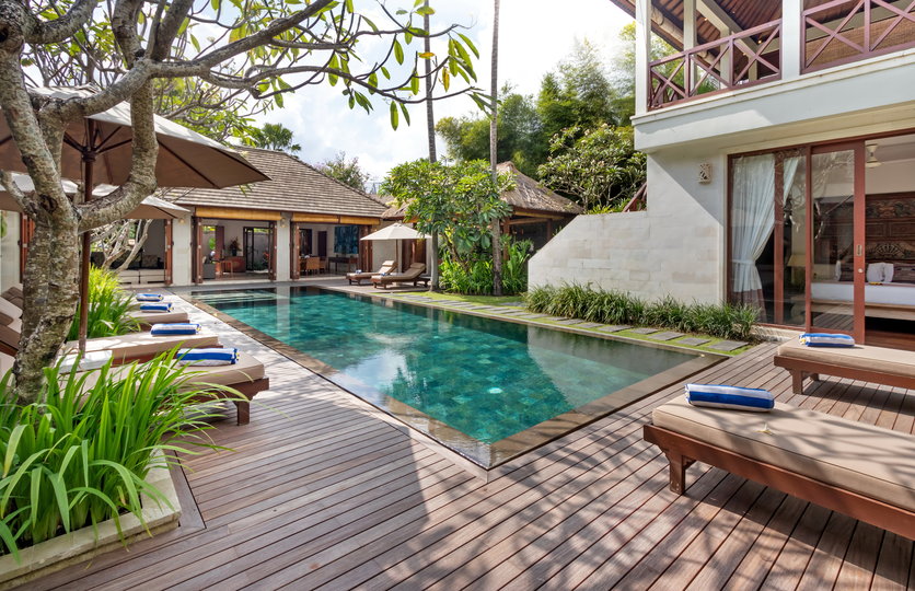 The Complete Guide to Renting Your Exclusive Holiday Villa in Kabupaten Badung with Private Pool and Fully Staffed, Bali Villa 2113