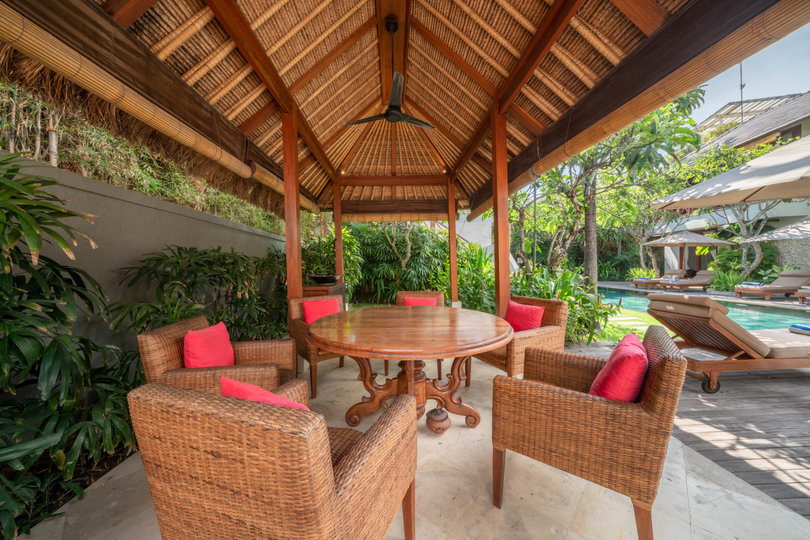 The Complete Guide to Renting Your Exclusive Holiday Villa in Kabupaten Badung with Private Pool and Fully Staffed, Bali Villa 2113