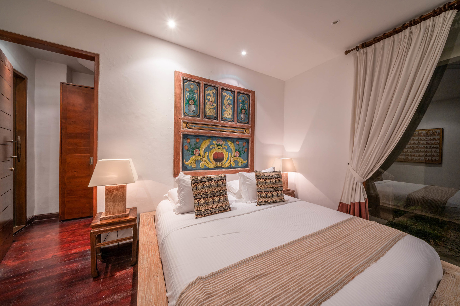 The Complete Guide to Renting Your Exclusive Holiday Villa in Kabupaten Badung with Private Pool and Fully Staffed, Bali Villa 2113