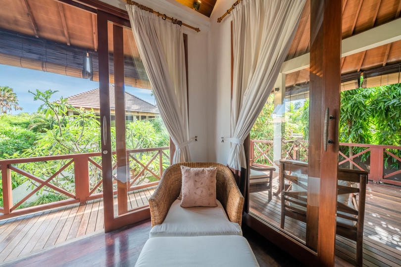 The Complete Guide to Renting Your Exclusive Holiday Villa in Kabupaten Badung with Private Pool and Fully Staffed, Bali Villa 2113
