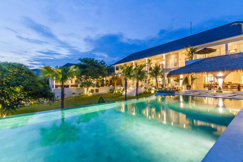 Imagine Your Family Renting a Luxury 5 Bedroom Holiday Villa with Stunning Ocean Views, Bali Villa 2114, South Kuta, Indonesia