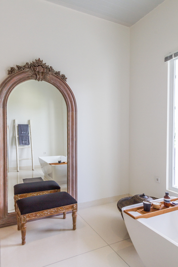 Imagine Your Family Renting a Luxury 5 Bedroom Holiday Villa with Stunning Ocean Views, Bali Villa 2114
