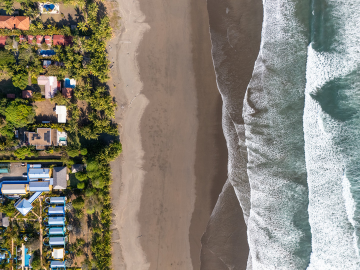 5 Star Villa Assinie – Sophisticated Beachfront Luxury