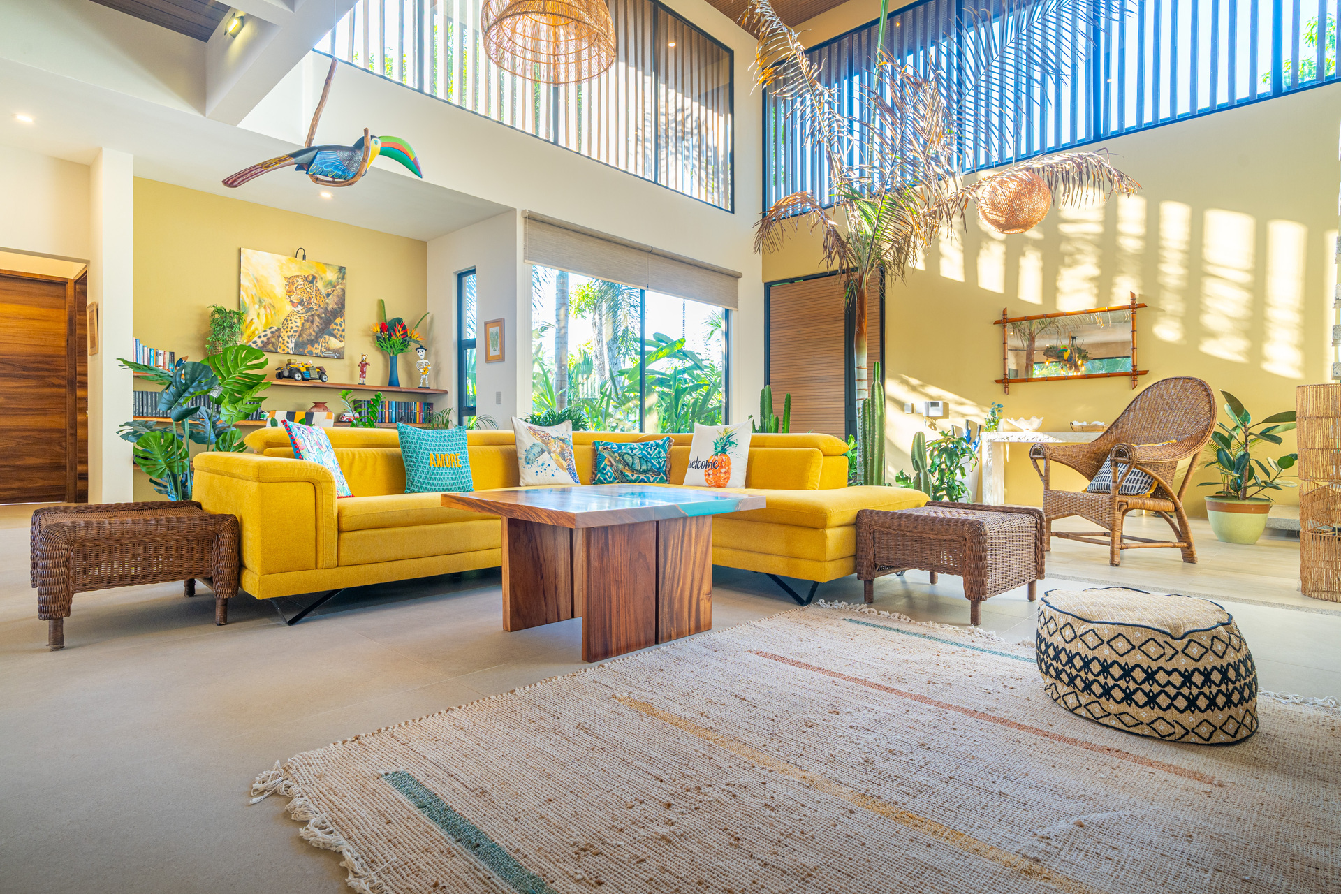 5 Star Villa Assinie – Sophisticated Beachfront Luxury