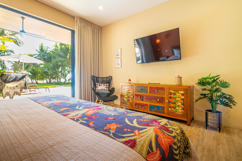 5 Star Villa Assinie – Sophisticated Beachfront Luxury