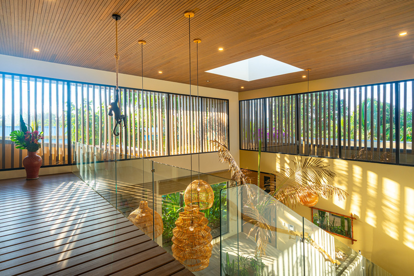 5 Star Villa Assinie – Sophisticated Beachfront Luxury