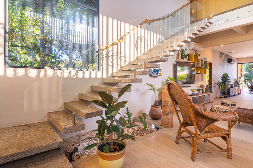 5 Star Villa Assinie – Sophisticated Beachfront Luxury