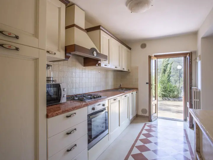 Countryside Holiday House - Montecatini Terme Villa 1000