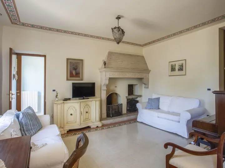 Countryside Holiday House - Montecatini Terme Villa 1000