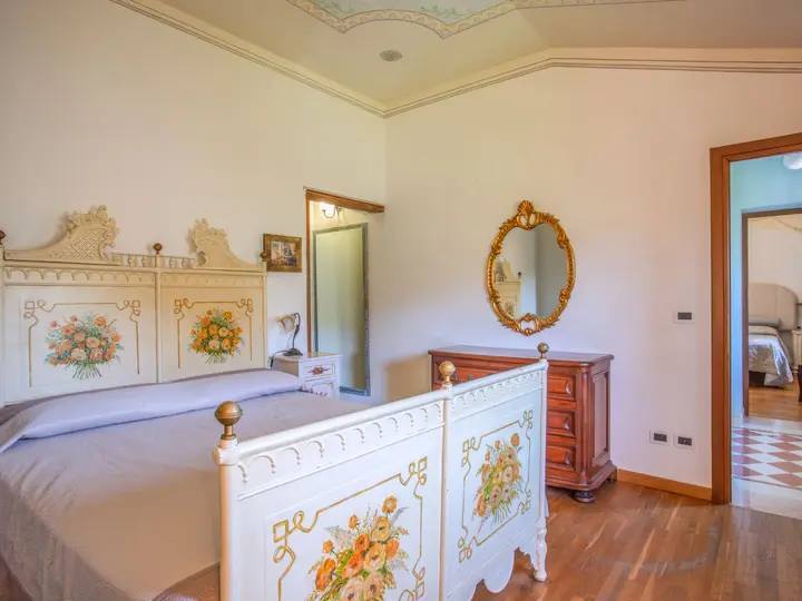 Countryside Holiday House - Montecatini Terme Villa 1000