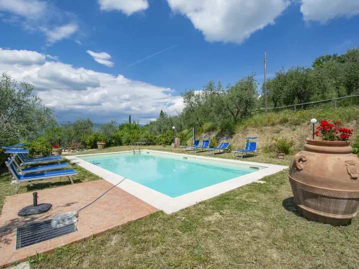 Countryside Holiday House - Montecatini Terme Villa 1000