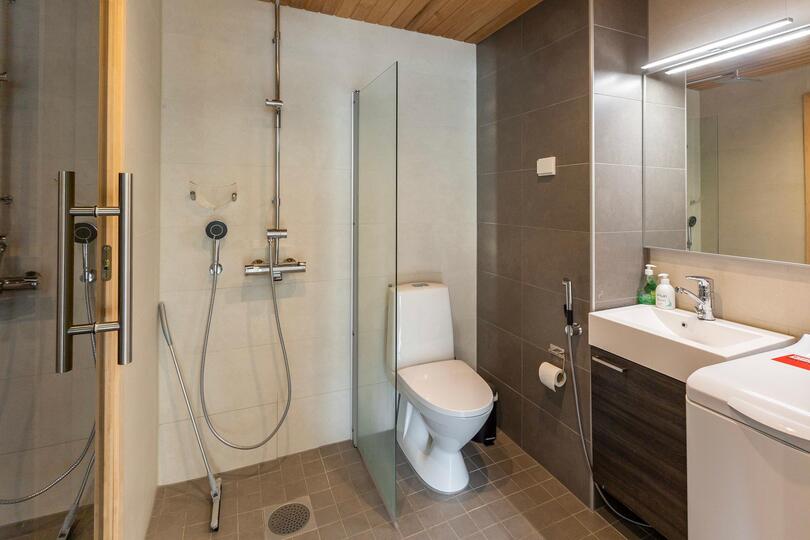 Stylish Alpine Retreat, Lapland Apartment 1002