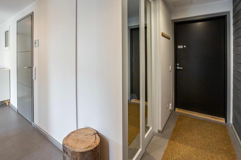 Stylish Alpine Retreat, Lapland Apartment 1002