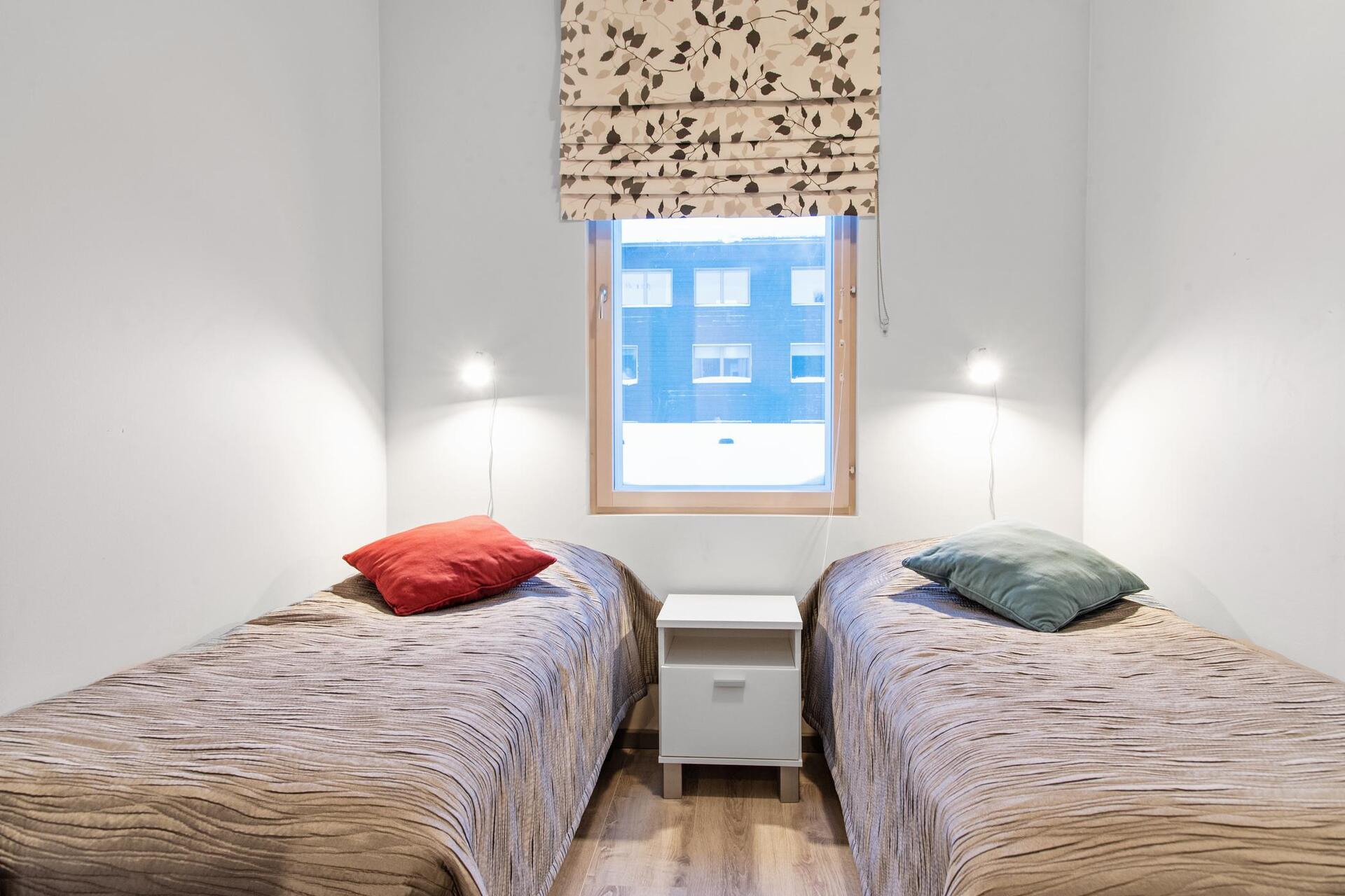 Elegant Alpine Escape - Lapland Apartment 1001