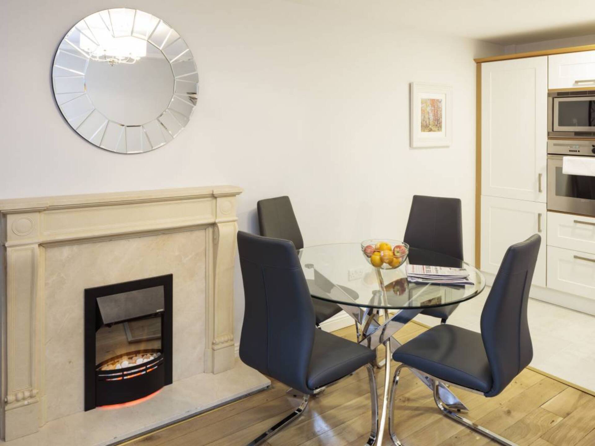 The Ultimate Apartment in the Perfect Location,  Dublin Apartment 1009