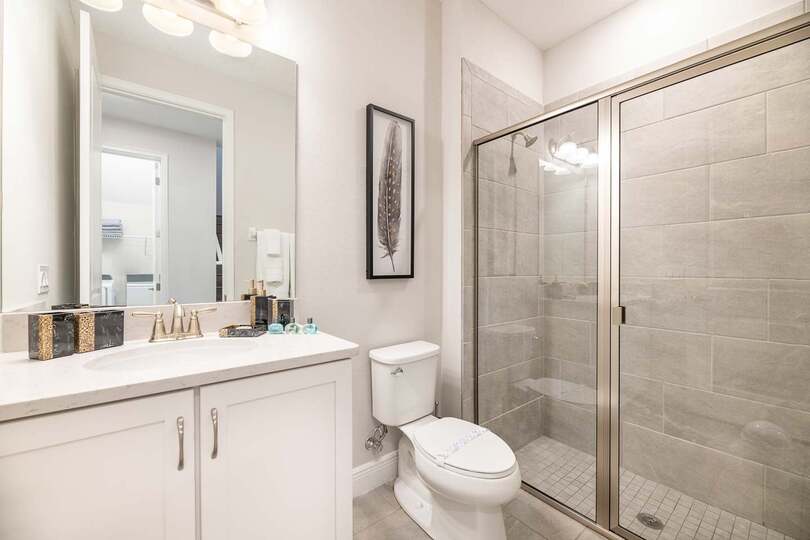 Perfect 5 Bedroom Villa on Encore Resort at Reunion, Orlando Villa 5595