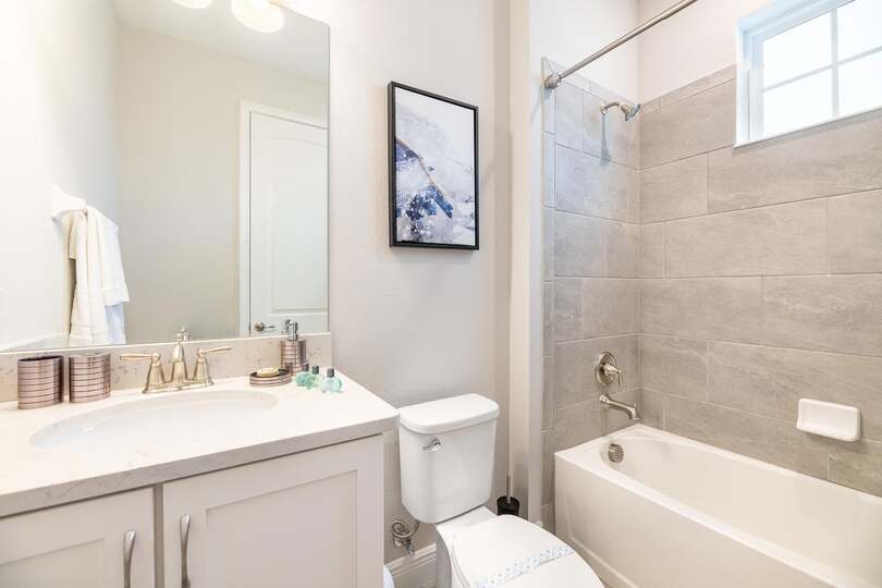 Perfect 5 Bedroom Villa on Encore Resort at Reunion, Orlando Villa 5595