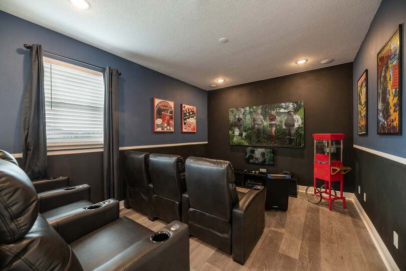 [amenities:tv-loft-area:3] TV Loft Area