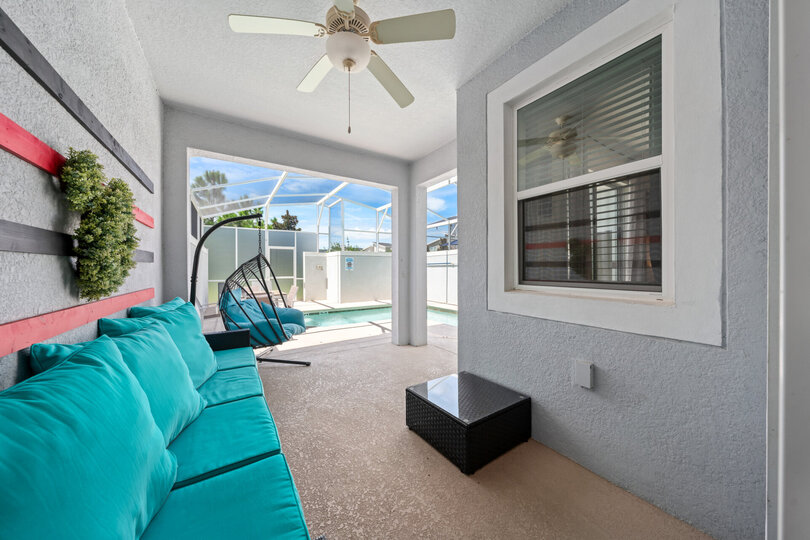 5 Star Townhouse with Private Pool on Champions Gate Resort, Orlando Townhouse 5728