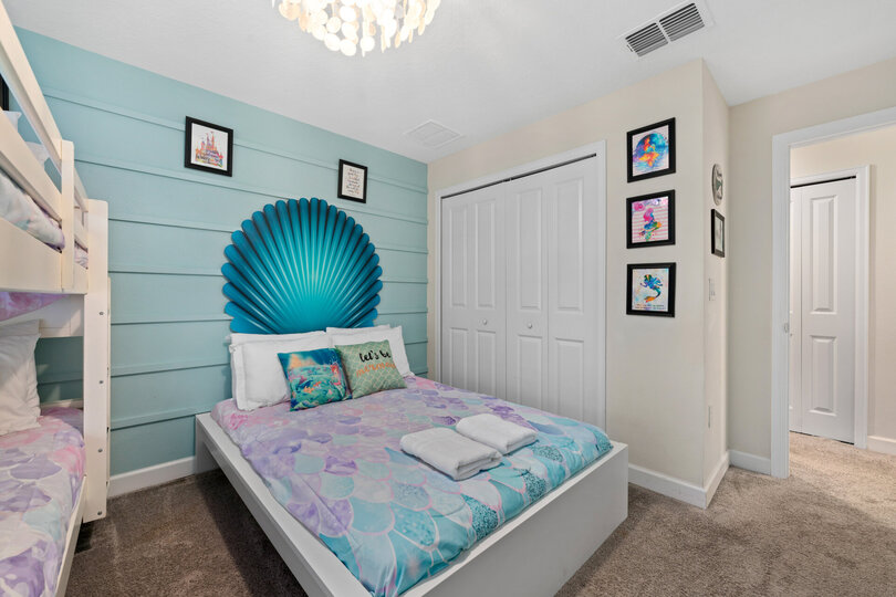 5 Star Townhouse with Private Pool on Champions Gate Resort, Orlando Townhouse 5728