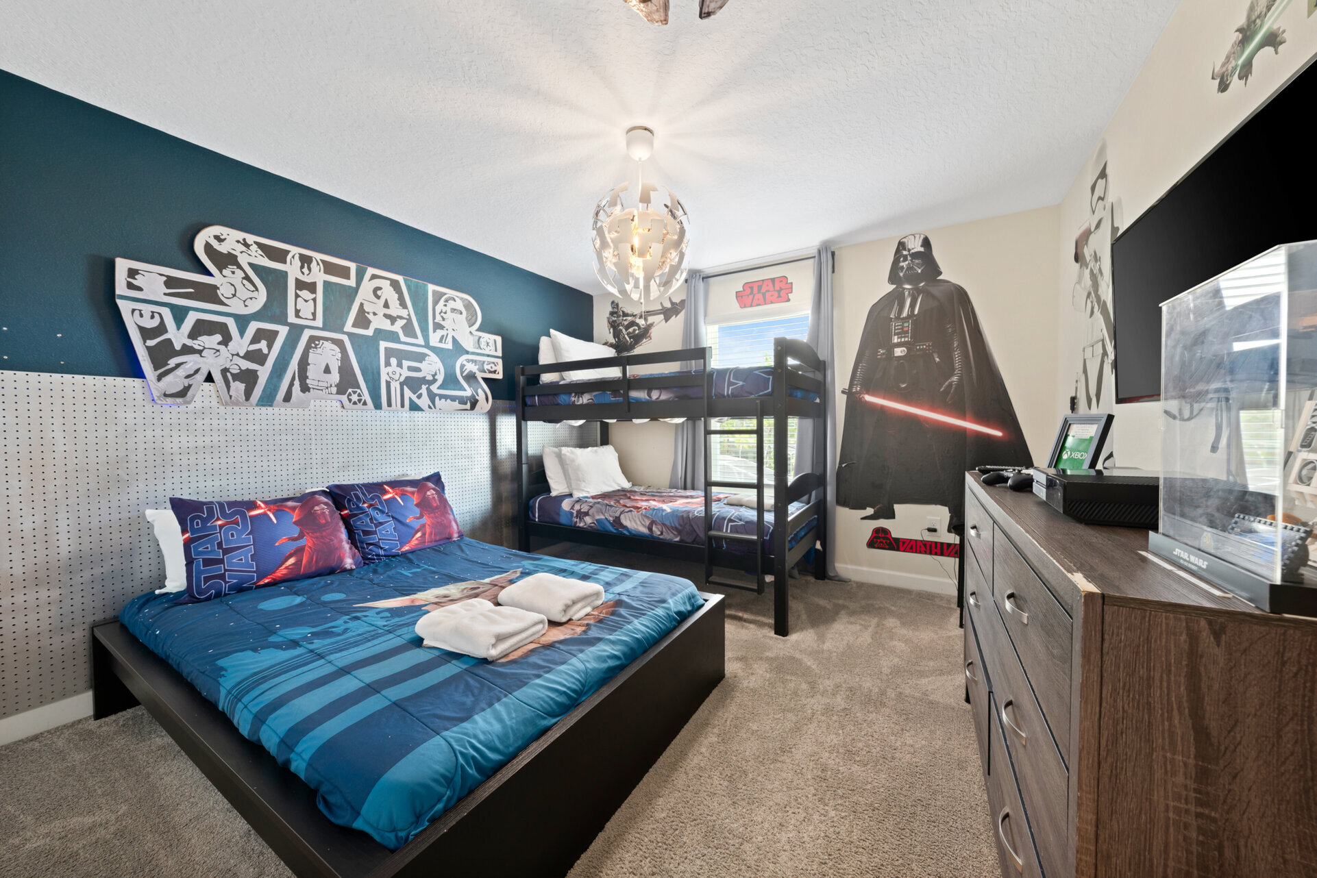 5 Star Townhouse with Private Pool on Champions Gate Resort, Orlando Townhouse 5728