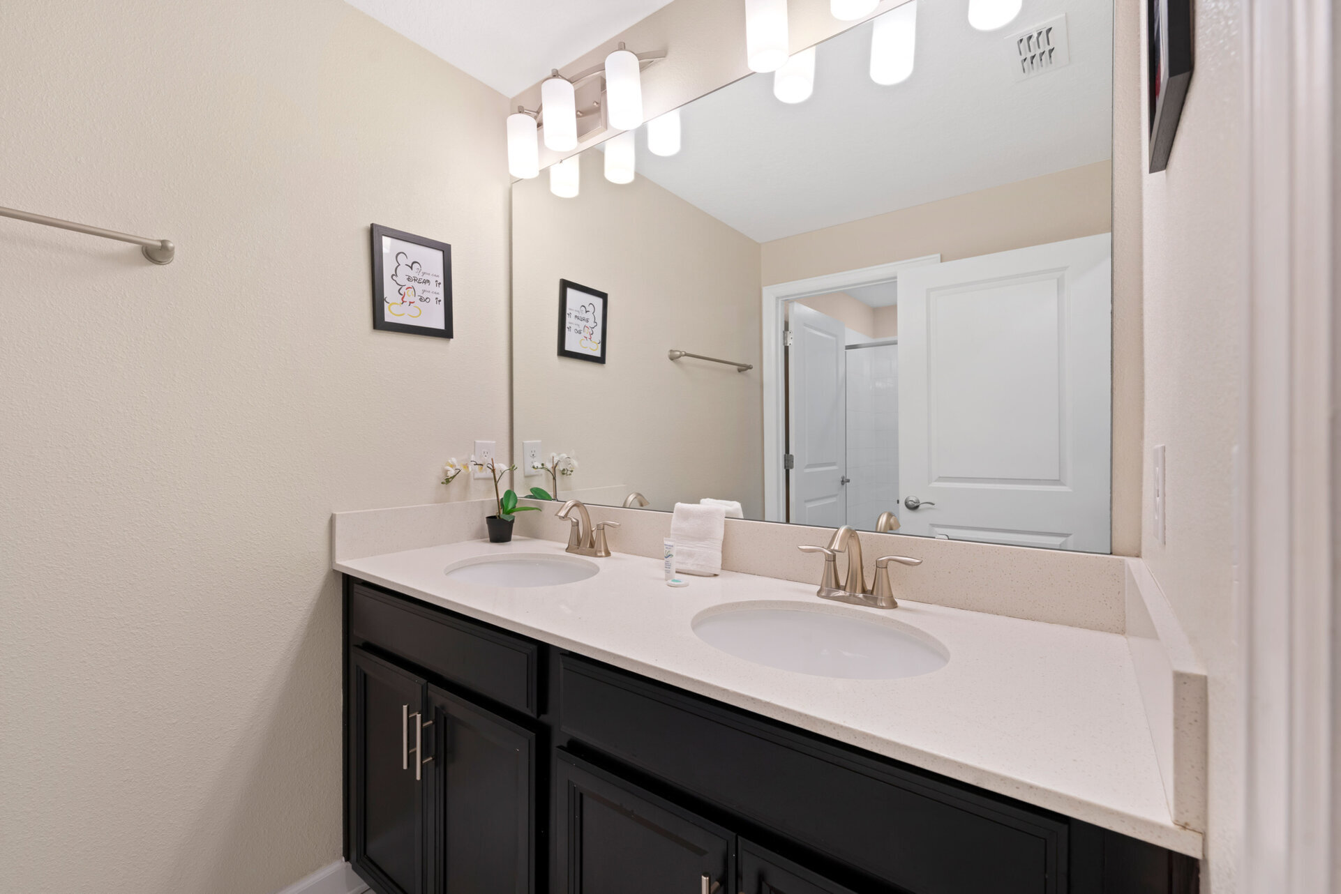 5 Star Townhouse with Private Pool on Champions Gate Resort, Orlando Townhouse 5728