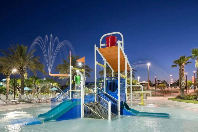5 Star Townhouse with Private Pool on Champions Gate Resort, Orlando Townhouse 5728