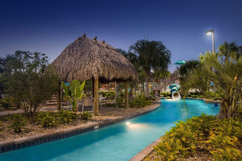 5 Star Townhouse with Private Pool on Champions Gate Resort, Orlando Townhouse 5728