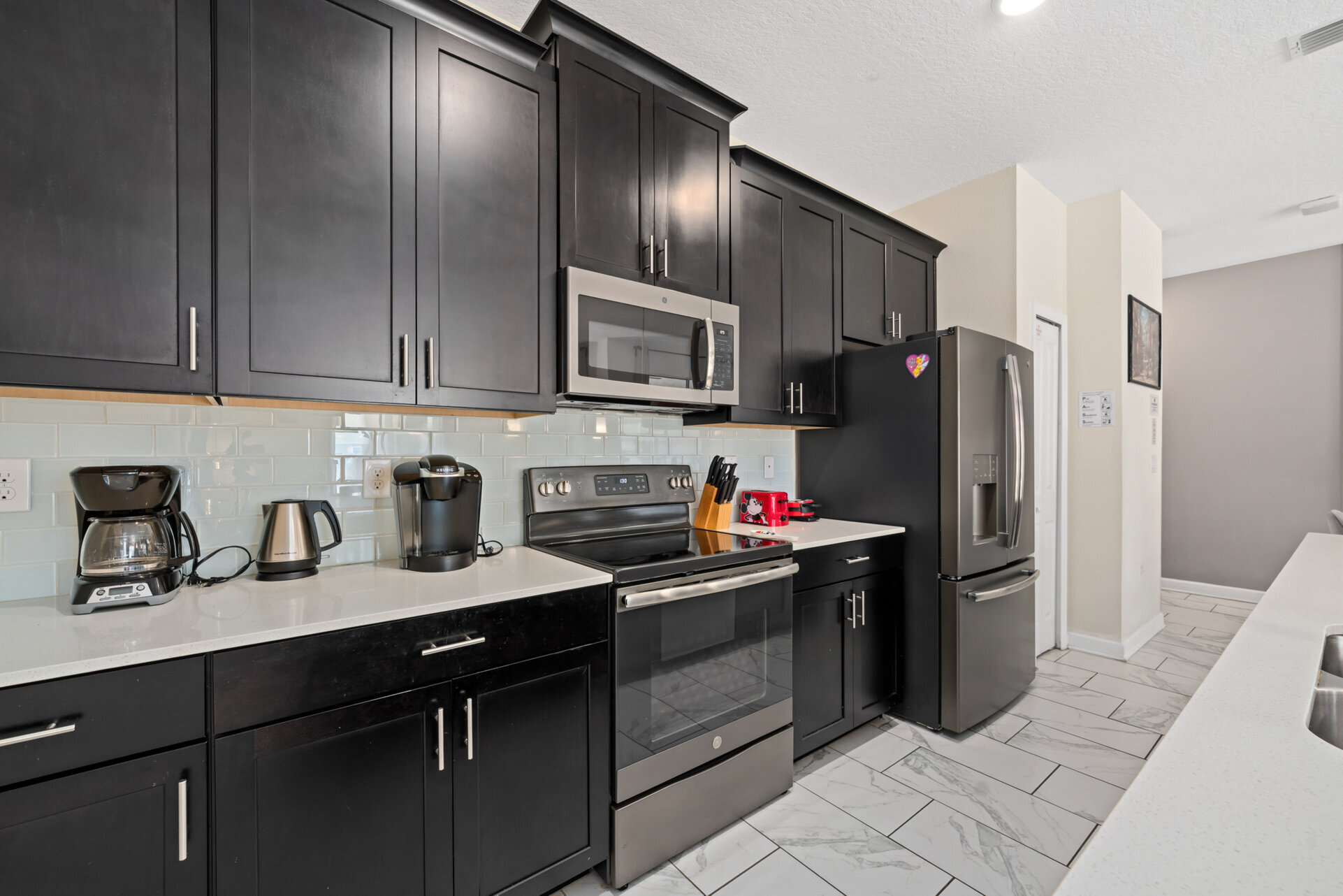 5 Star Townhouse with Private Pool on Champions Gate Resort, Orlando Townhouse 5728