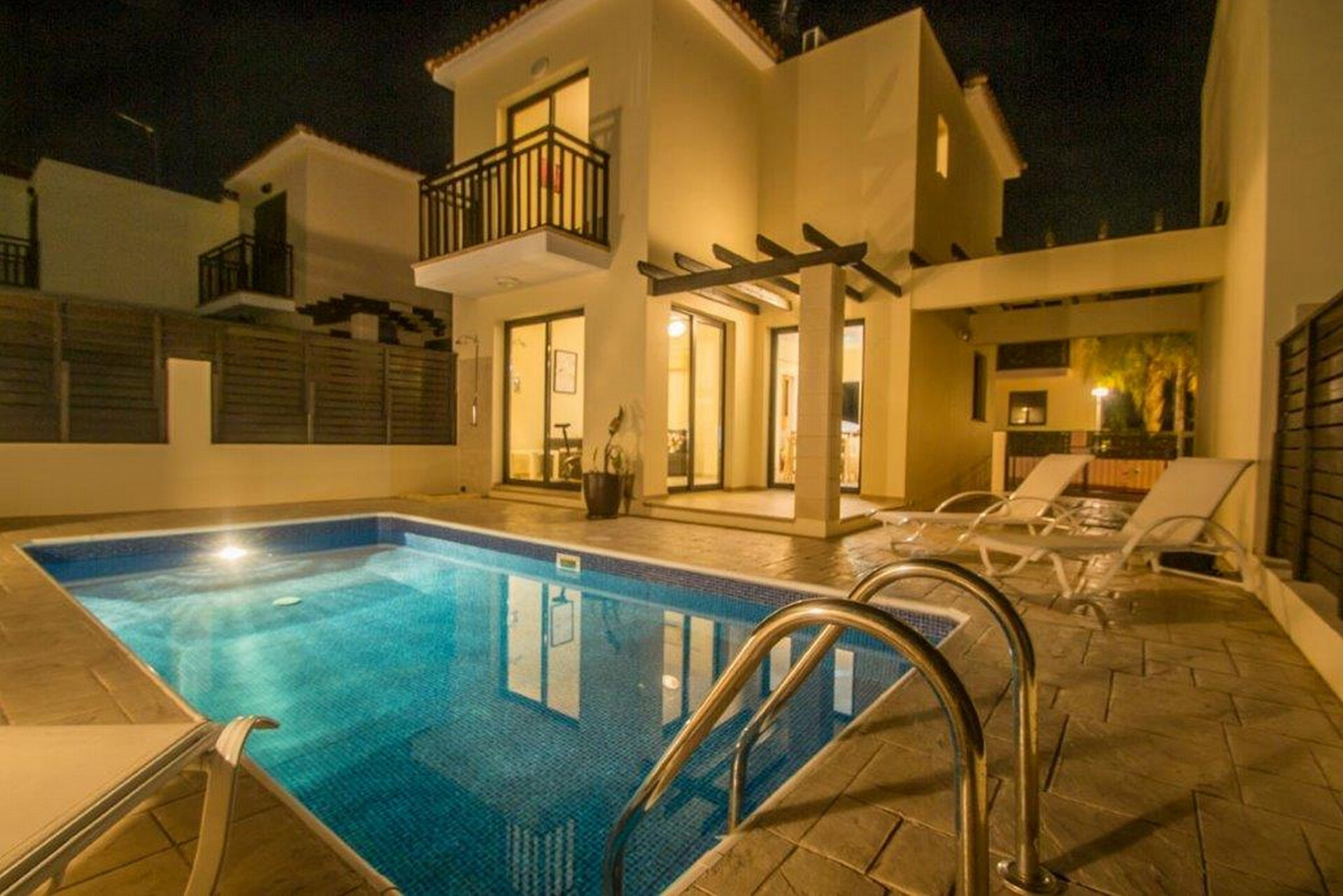 Rent Luxury Villa Near Everything, Famagusta Villa 1019
